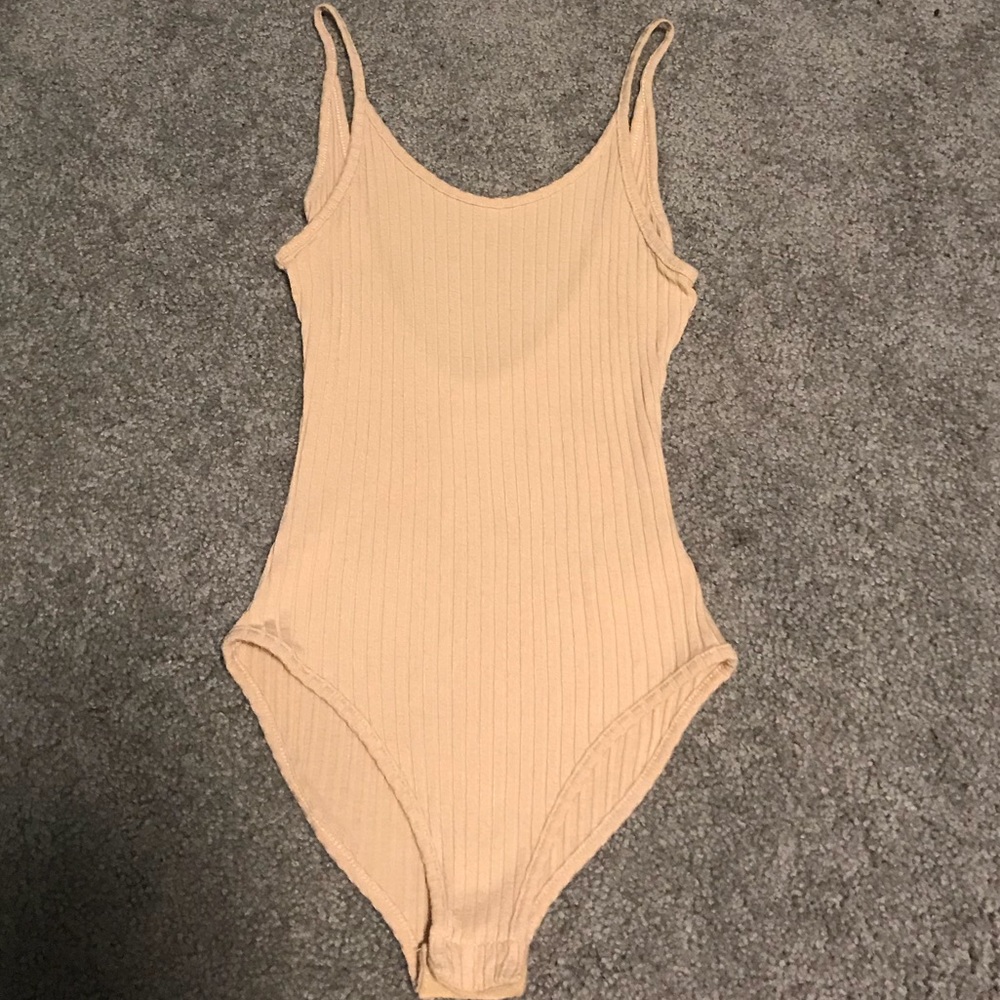 Pitaya Bodysuit